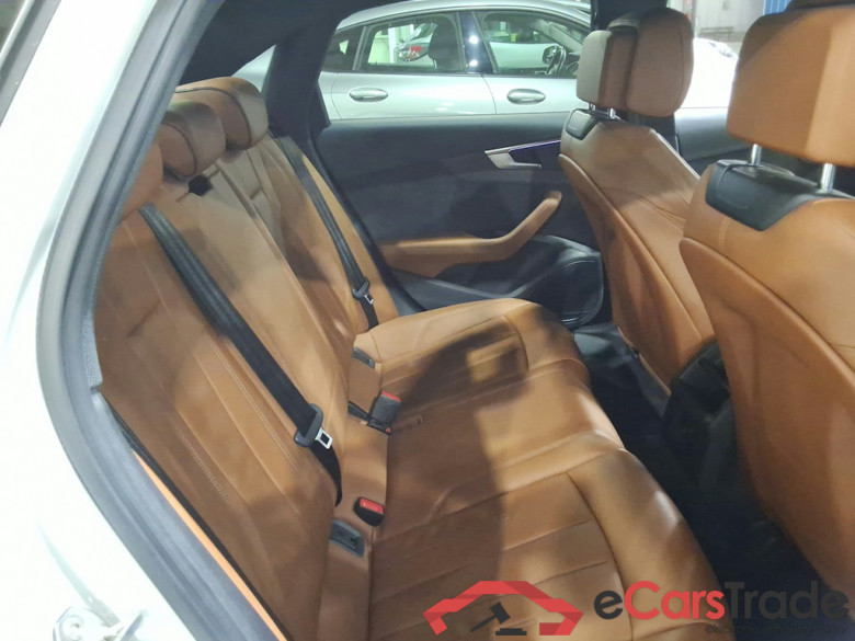 AUDI A4 2.0 35 TDI 120KW S TR BUSINESS EDITION #5
