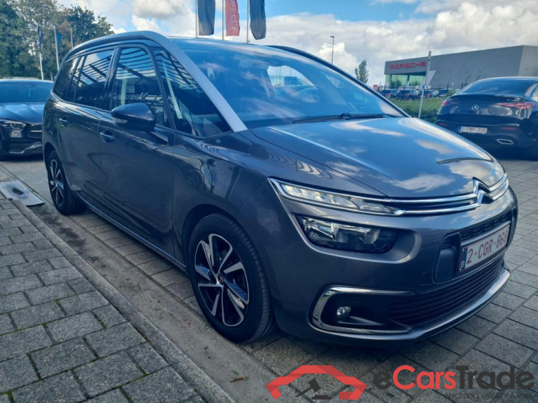 CITROËN GRAND C4 SPACETOURER 1.2 PURETECH 130 S-S SHINE #2
