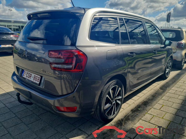 CITROËN GRAND C4 SPACETOURER 1.2 PURETECH 130 S-S SHINE #4