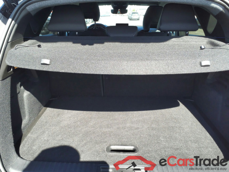RENAULT Captur  RENAULT Captur  esprit Alpine full hybrid E-Tech 160 + PACK HIVERS #2