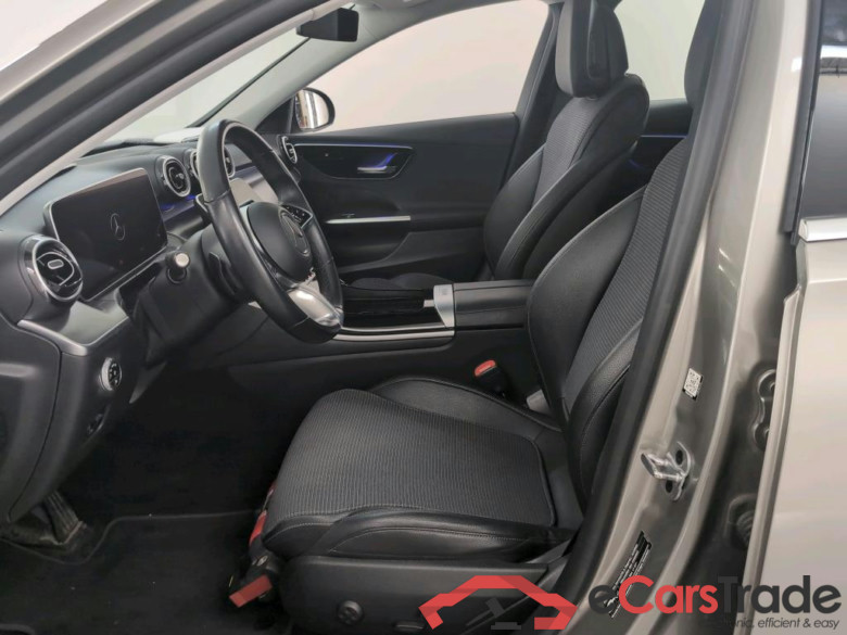MERCEDES-BENZ C-CLASS BREAK 2.0 C 300 E PHEV AUTO LUXURY LINE #5