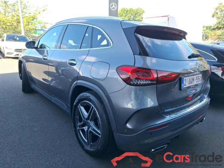 MERCEDES-BENZ GLA 1.3 GLA 200 #3