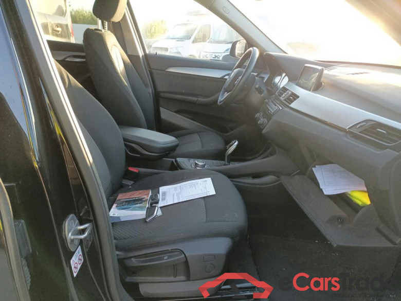 BMW X1 / 2019 / 5P / todoterreno sDrive18dA Corporate #6