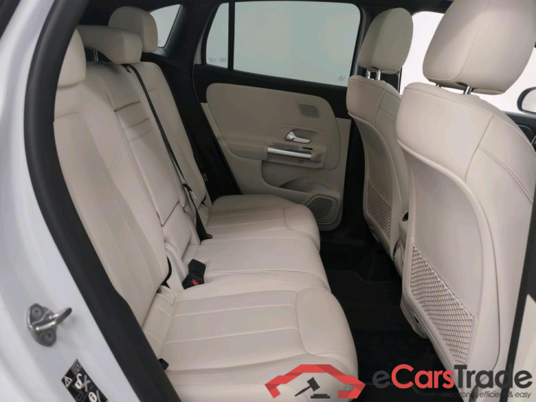 MERCEDES-BENZ GLA - Klasse 1.3 GLA 250 E DCT BUSINESS SOLUTION #6
