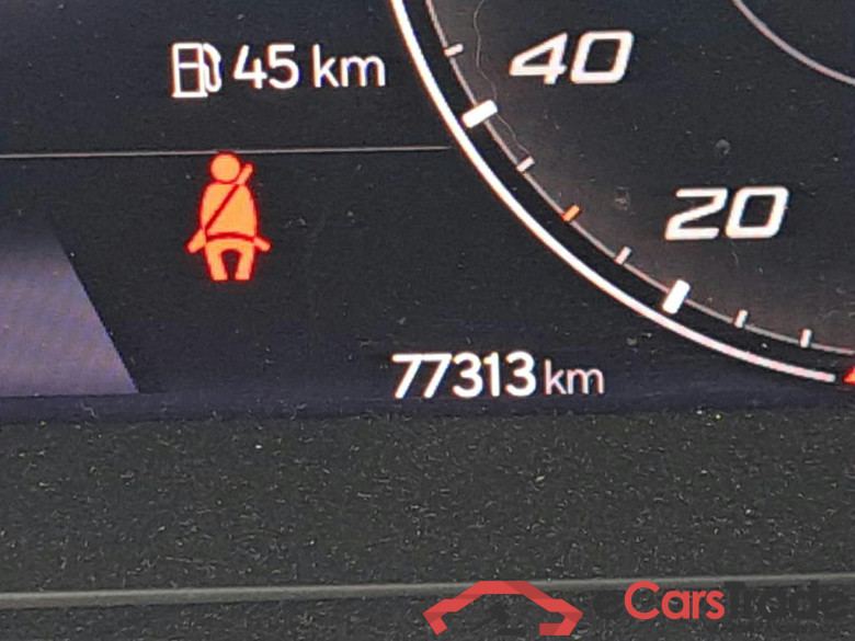 CUPRA Formentor / 2020 / 5P / todoterreno 1.5 TSI 110kW (150 CV) (AC3) #5