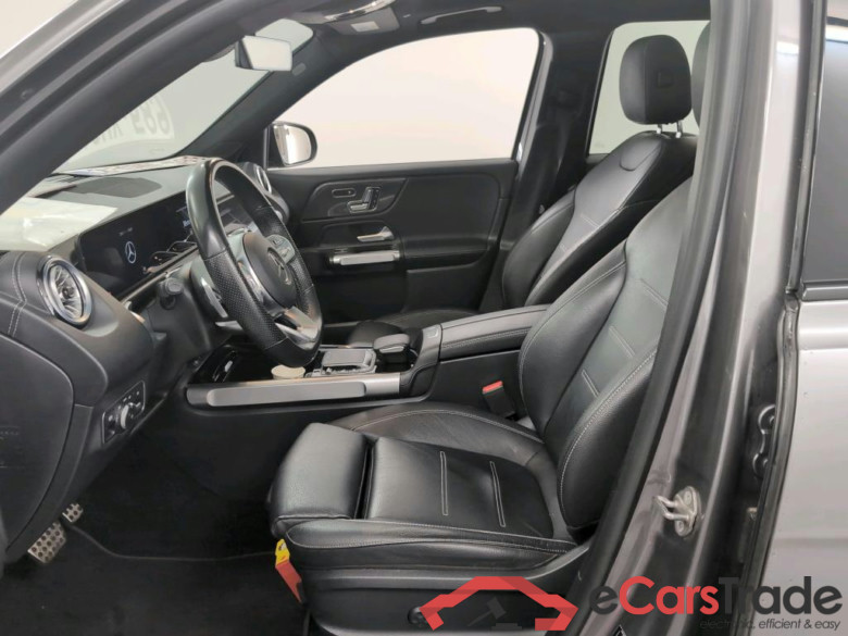 MERCEDES-BENZ GLB 2.0 GLB 200 D DCT #5