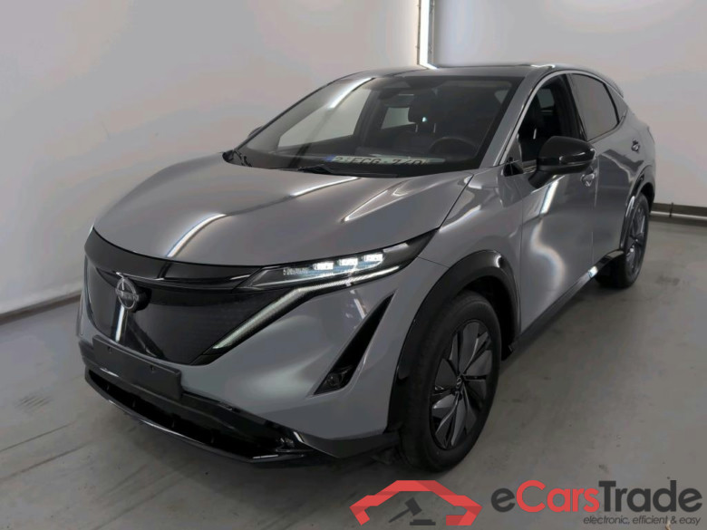 NISSAN ARIYA BEV 66KWH ADVANCE #1
