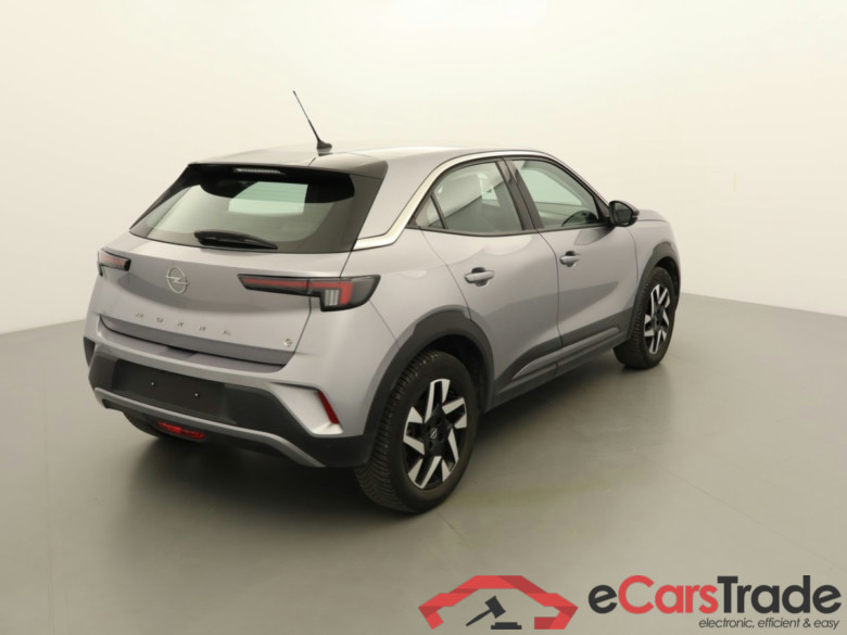 Opel Mokka Edition Electric 137hp #2