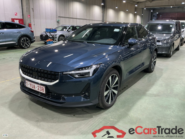 POLESTAR 2 78 KWH AUTO 4WD PILOT PLUS #1