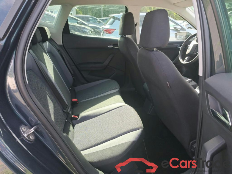 SEAT ARONA 1.0 TSI Move! DSG (EU6.2) #6