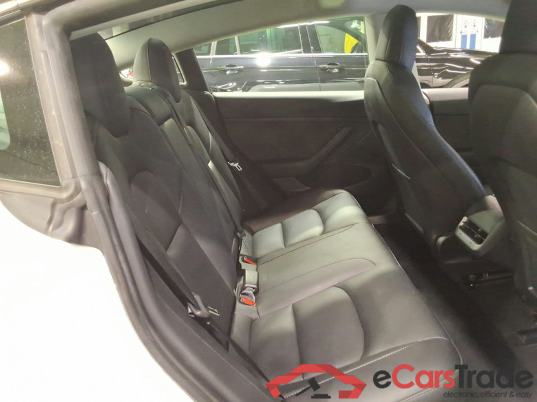 TESLA MODEL 3 BEV STANDARD RWD PLUS AUTO #5