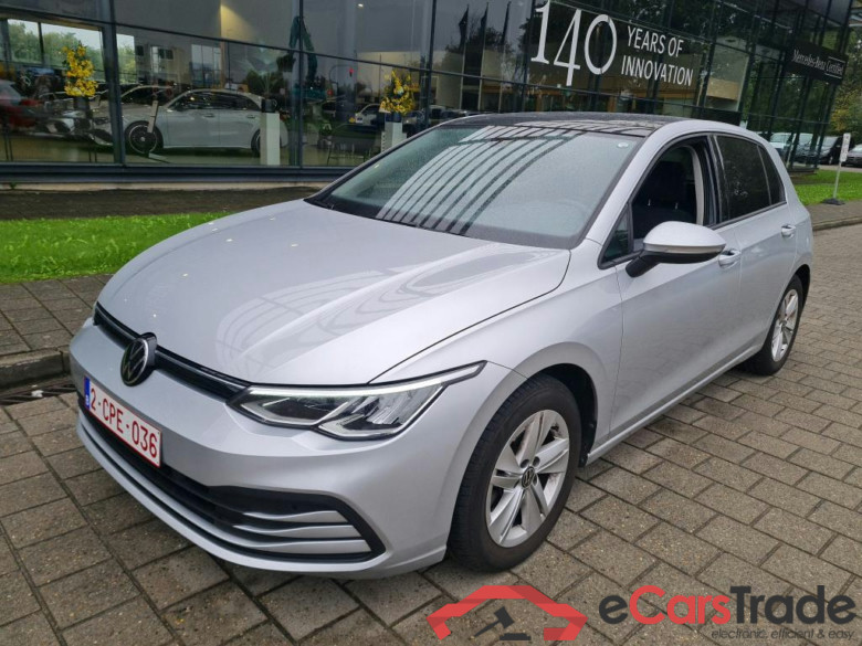 VOLKSWAGEN GOLF VIII 1.5 E-TSI 110KW LIFE BUSINESS DSG