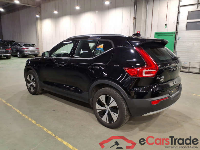 VOLVO XC40 1.5 T4 PHEV INSCRIPTION EXPR. DCT #2