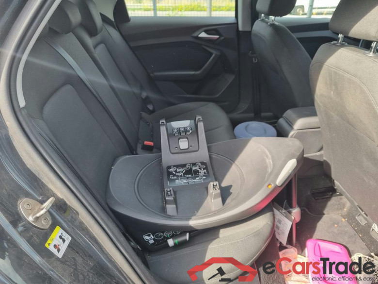 AUDI A1 Sportback #6