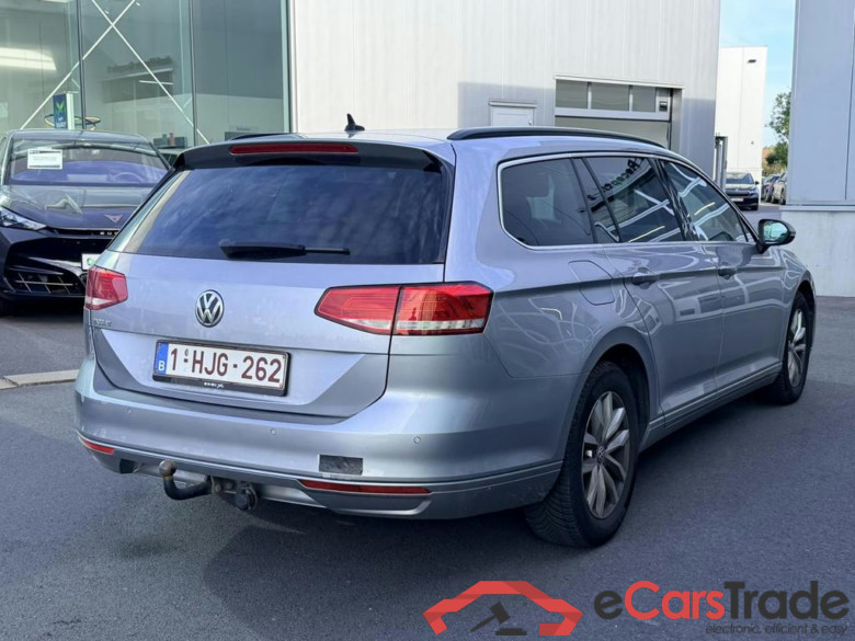 VOLKSWAGEN Passat Variant SW 2.0 TDi SCR Comfortline (EU6.2) #3