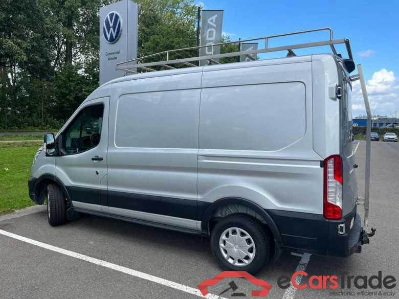 FORD Transit 2T 350M Fourgon Mwb HR 2.0 TDCi L2H2 Trend