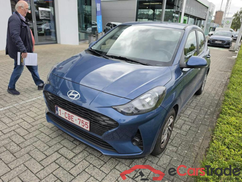 HYUNDAI i10 1.0i Sky #1