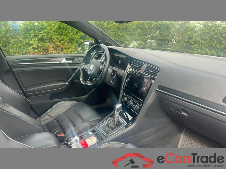 VOLKSWAGEN Golf VII R 2.0 TSI 4Motion OPF DSG #6