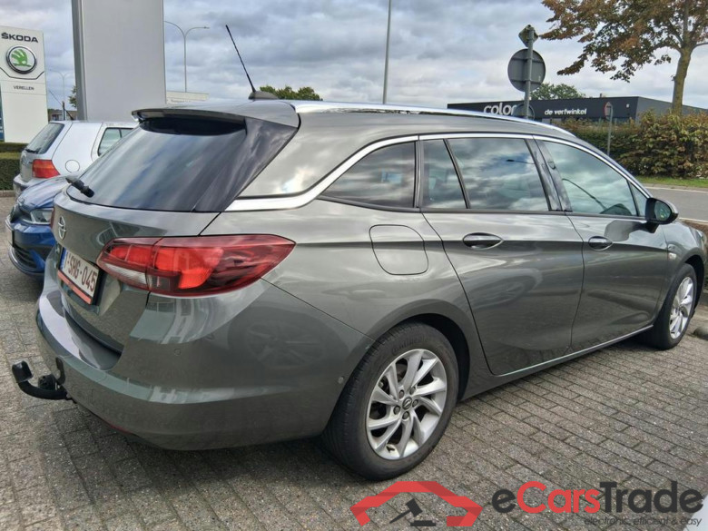 OPEL Astra Sports Tourer 1.2 Turbo Elegance S/S #2