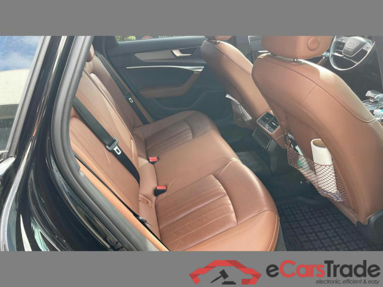 AUDI A6 Avant 35 TDi Business Edition S tronic #6