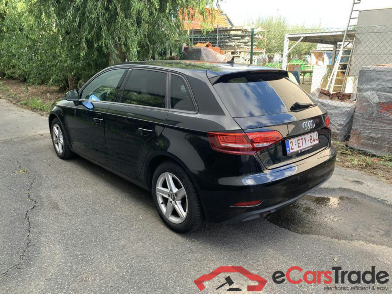 AUDI A3 Sportback 1.0 TFSI #4