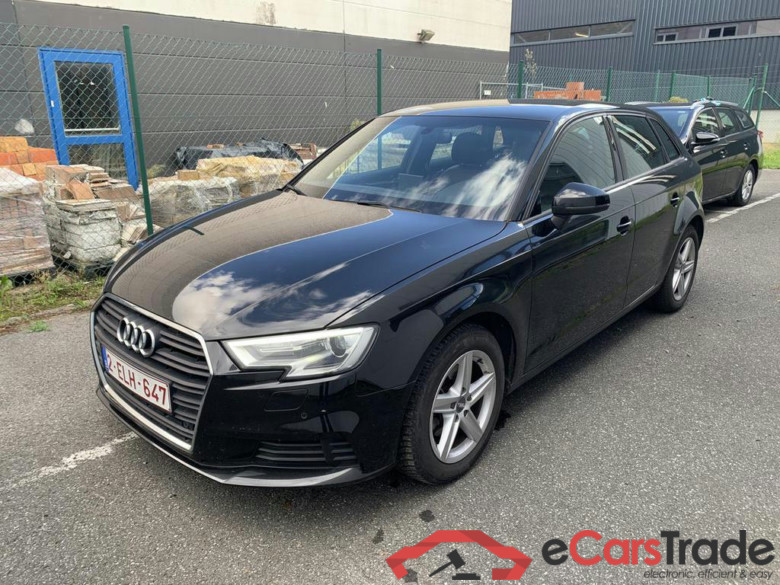 AUDI A3 Sportback 1.0 TFSI
