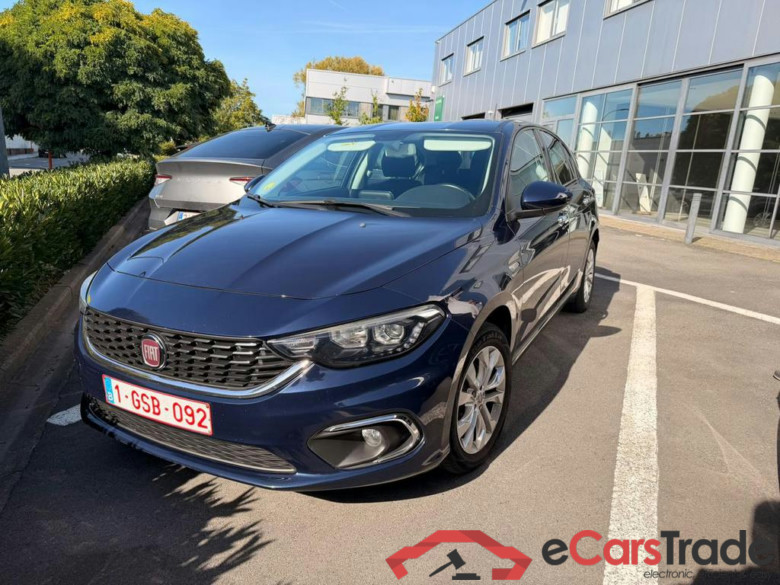 FIAT Tipo Hatchback Dsl 1.6 MultiJet Lounge DCT S&S