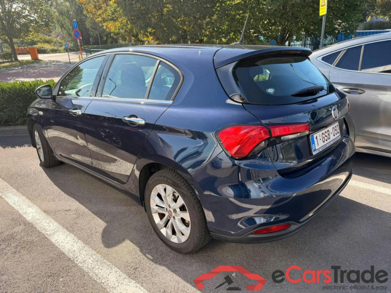 FIAT Tipo Hatchback Dsl 1.6 MultiJet Lounge DCT S&S #4