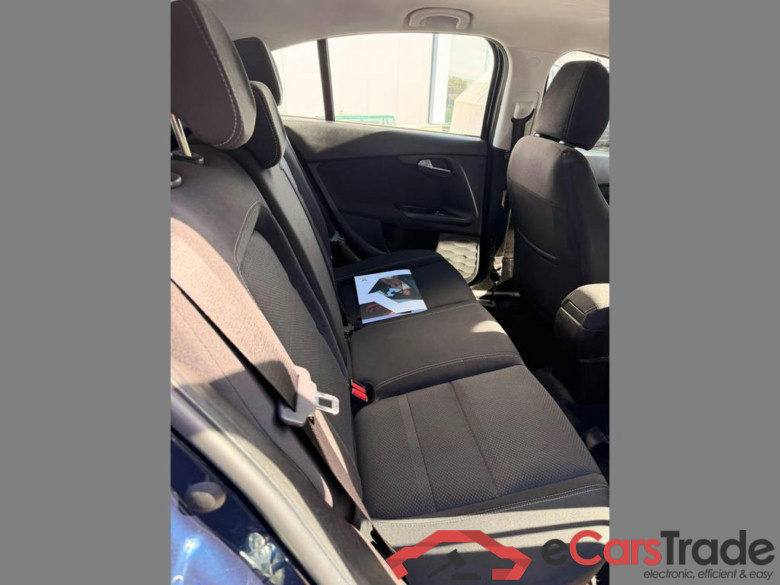 FIAT Tipo Hatchback Dsl 1.6 MultiJet Lounge DCT S&S #6