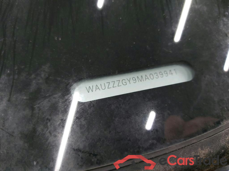AUDI - AUD A3 SB 35 TDi 150PK S-Tronic Pack Business & Park Sensors Front & Rear #6
