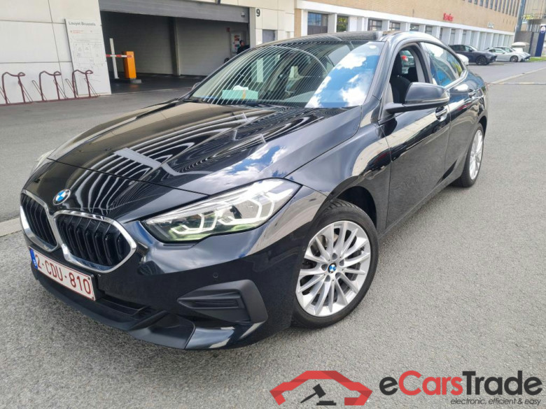 BMW - BMW 2 GRAN COUPE 216dA 116PK Business Edition Advantage & Pack Business & Cruise Control & Parking Assistant Pack