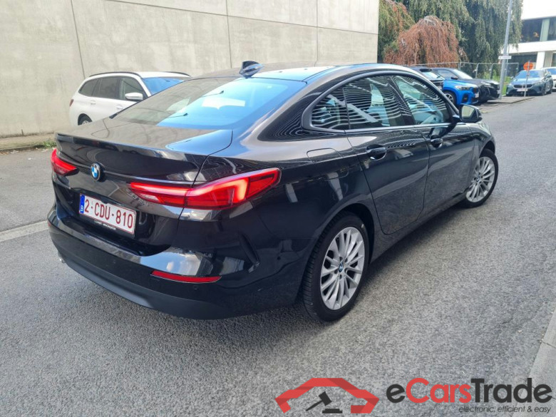 BMW - BMW 2 GRAN COUPE 216dA 116PK Business Edition Advantage & Pack Business & Cruise Control & Parking Assistant Pack #2