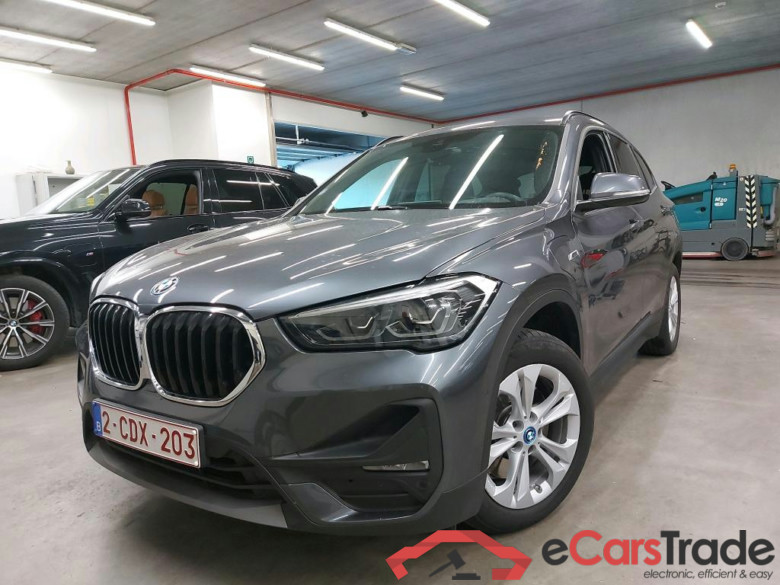 BMW - BMW X1 xDrive25e 220PK Business Edition Pack Travel With Comfort Access & Heated Steering Wheel * HYBRID *