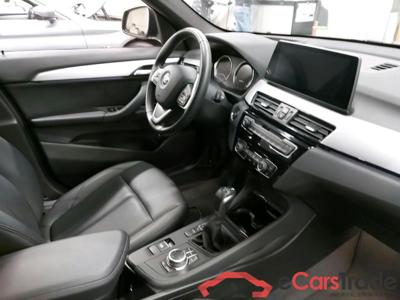 BMW - BMW X1 xDrive25e 220PK Business Edition Pack Travel With Comfort Access & Heated Steering Wheel * HYBRID * #3