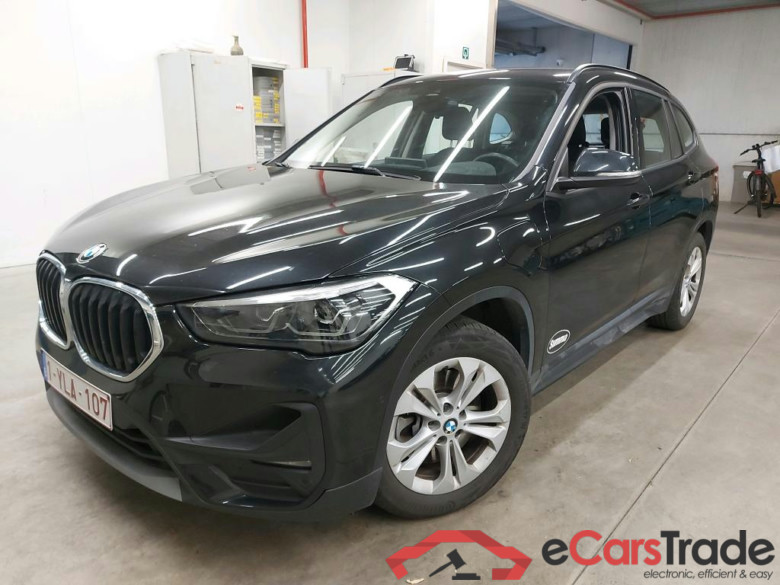 BMW - BMW X1 xDrive25e 220PK Business Edition With Heated Seats & Driving Assistant * HYBRID *
