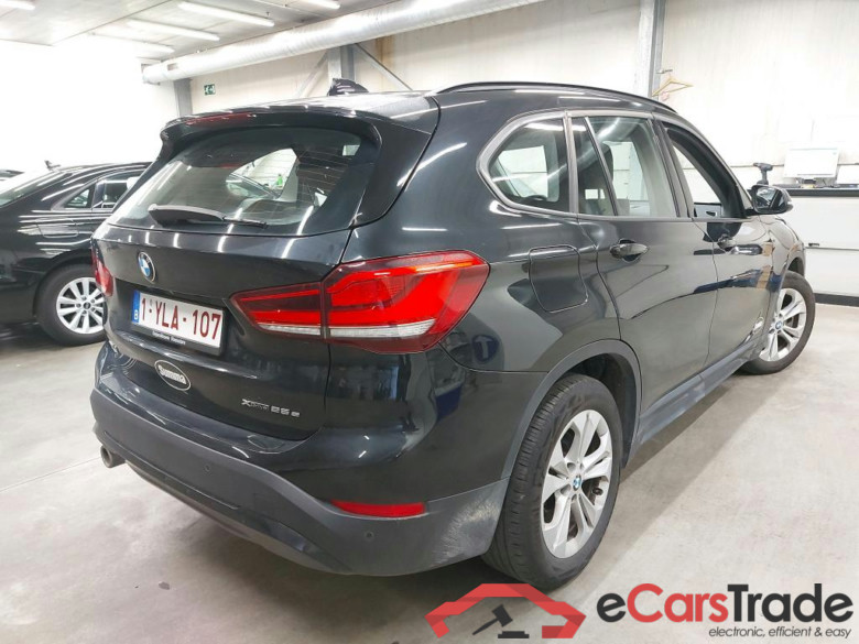 BMW - BMW X1 xDrive25e 220PK Business Edition With Heated Seats & Driving Assistant * HYBRID * #2
