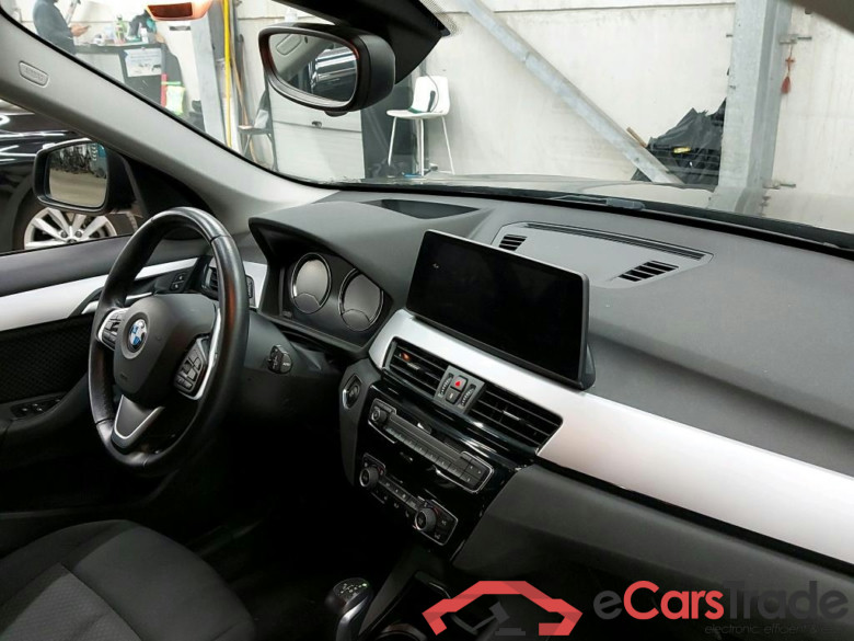 BMW - BMW X1 xDrive25e 220PK Business Edition With Heated Seats & Driving Assistant * HYBRID * #3