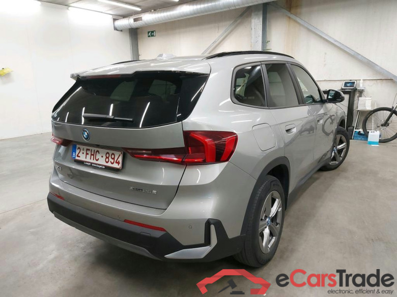 BMW X1 1.5 xDrive25e Plug-In Hybrid Aut. LED LC-Pro Navi-Pro KeylessGo Camera Klima PDC ... #2