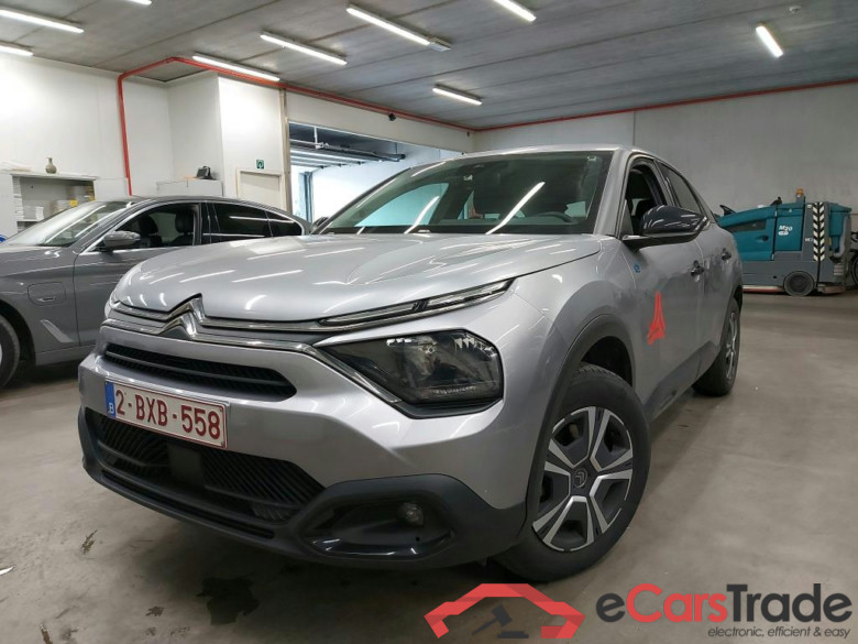 CITROËN - CIT C4 50 kWh Business GPS 136PK * Electric * #1