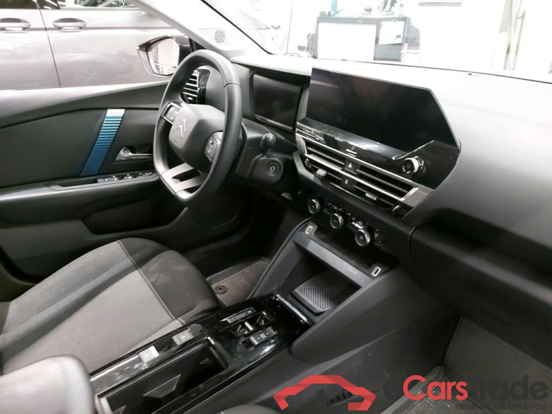 CITROËN - CIT C4 50 kWh Business GPS 136PK * Electric * #3