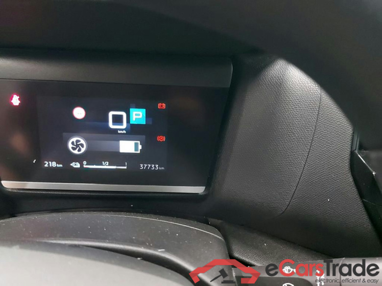 CITROËN - CIT C4 50 kWh Business GPS 136PK * Electric * #5