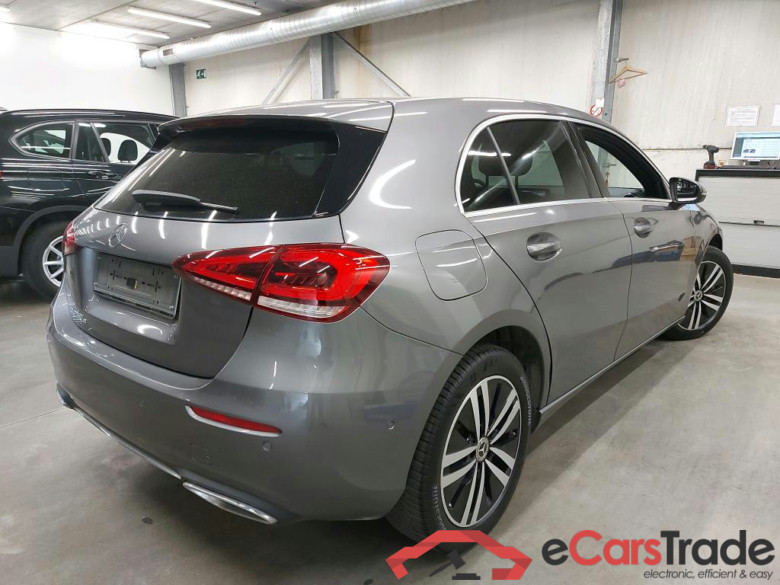 MERCEDES - MER A 250 e 218PK DCT Business Solution Luxury & Smartphone Integration  * HYBRID * #2