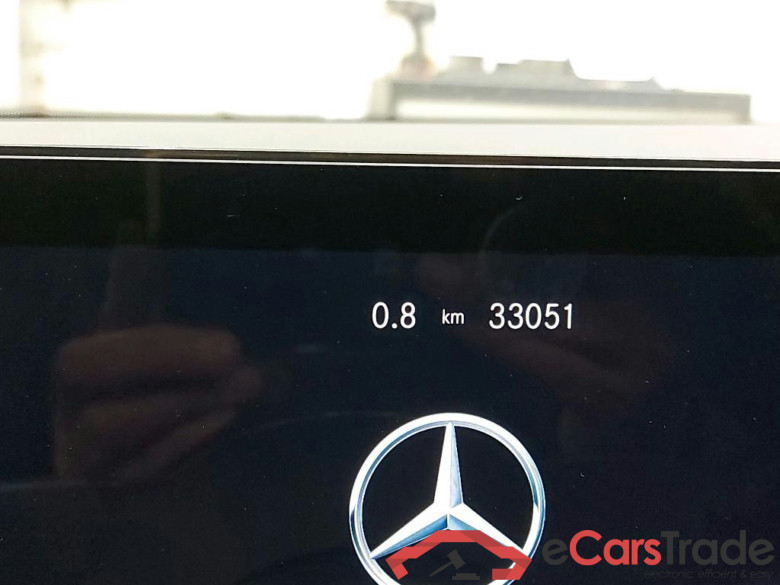 MERCEDES - MER A 250 e 218PK DCT Business Solution Luxury & Smartphone Integration  * HYBRID * #5