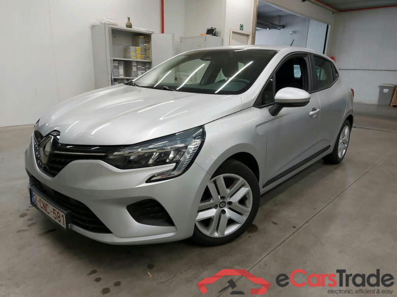 RENAULT - REN CLIO TCe 90PK GPF Corporate Edition * PETROL * #1