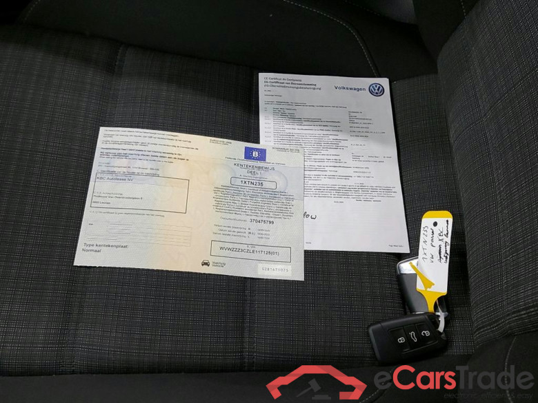 VOLKSWAGEN - VW  PASSAT VARIANT TDI 120PK DSG7 Style Business #4