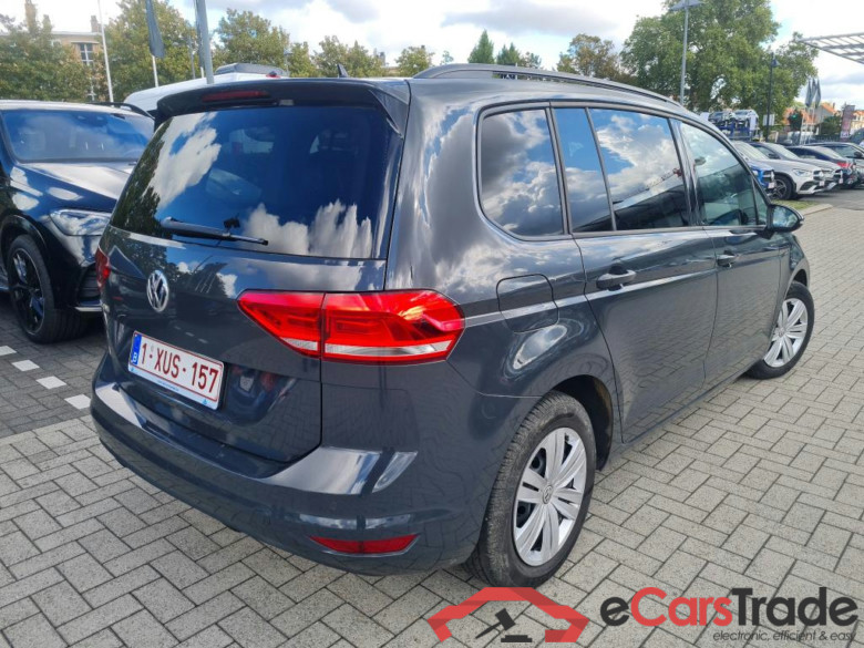 VOLKSWAGEN - VW  TOURAN TSi 150PK Trendline Pack Business & Nav Discover Media & App Connect  * PETROL * #2