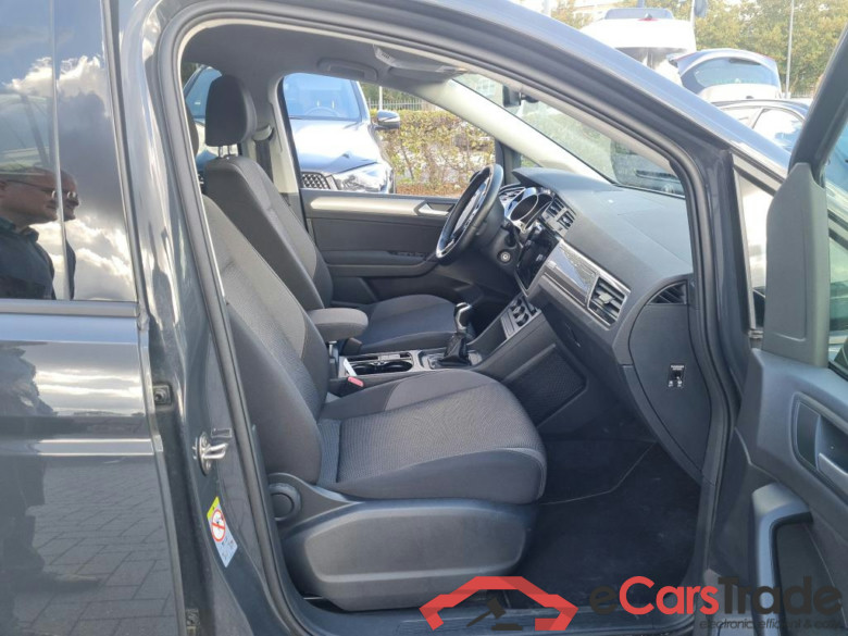 VOLKSWAGEN - VW  TOURAN TSi 150PK Trendline Pack Business & Nav Discover Media & App Connect  * PETROL * #3