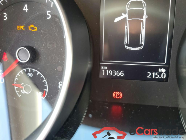 VOLKSWAGEN - VW  TOURAN TSi 150PK Trendline Pack Business & Nav Discover Media & App Connect  * PETROL * #5