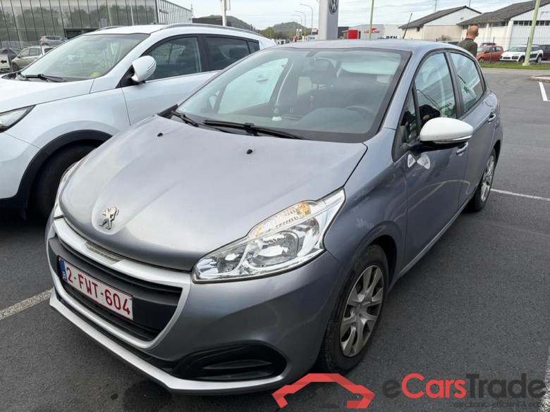 PEUGEOT 208 1.2i PureTech Like S&S (EU6.2) #1