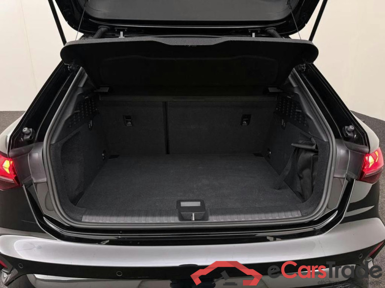 AUDI A3 Sportback 30 TFSI MHEV S line S tronic #6